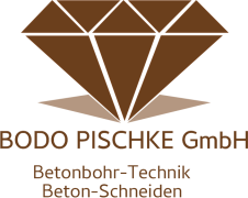 Logo Bodo Pischke GmbH